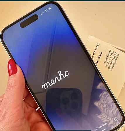 Айфон iPhone 14 pro 128Gb. Київ