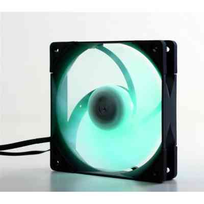 Кулер до корпусу Scythe Kaze Flex 120 RGB Fan (SU1225FD12LR-RD) Вінниця
