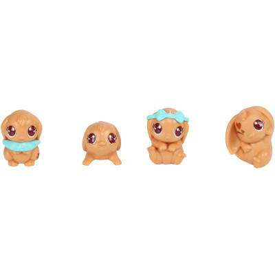 Игровой набор Moose Мама-сюрприз Кролик (26511) Винница - изображение 12