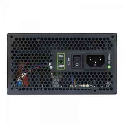 Блок живлення Gamemax 1050W 80 Gold ARGB (RGB-1050 PRO) Вінниця