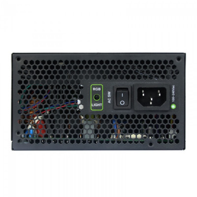 Блок питания Gamemax 1050W 80 Gold ARGB (RGB-1050 PRO) Винница - изображение 5