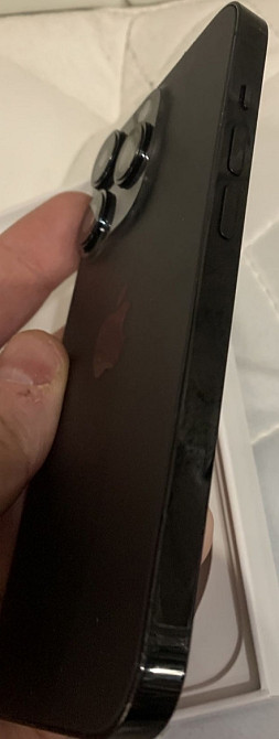 Айфон Apple iPhone 14 Pro Space Black 128 GB Київ - фото 4