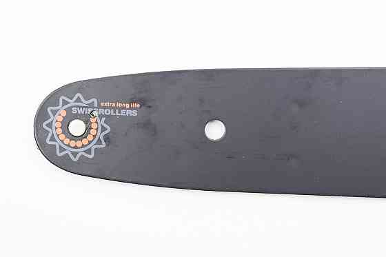 Шина 16"-1,3mm 3/8" 56-57зв L-45см, одна заклепка Київ