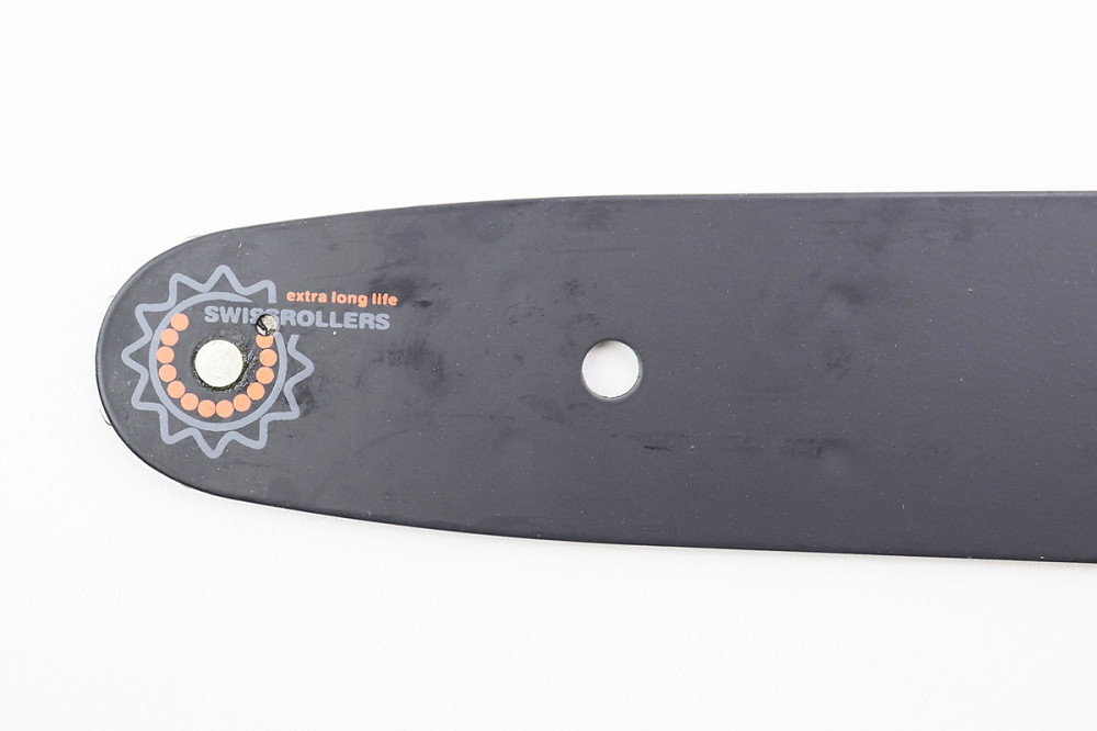 Шина 16"-1,3mm 3/8" 56-57зв L-45см, одна заклепка Київ - фото 2