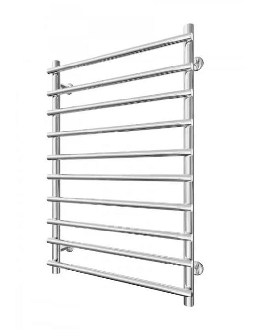 Водяной полотенцесушитель Mario INOX Турин 770х530/500 Киев - изображение 1