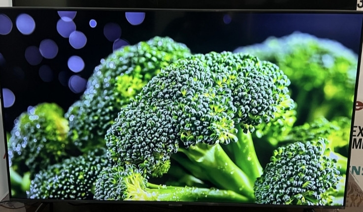 Телевизор Samsung 50