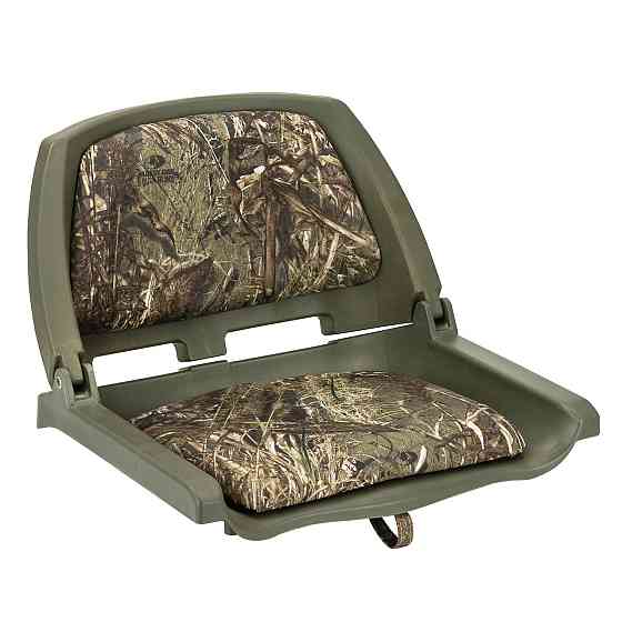 SF Пластиковое складное сиденье 1061107-C болотистый дуб слепая утка Черкассы