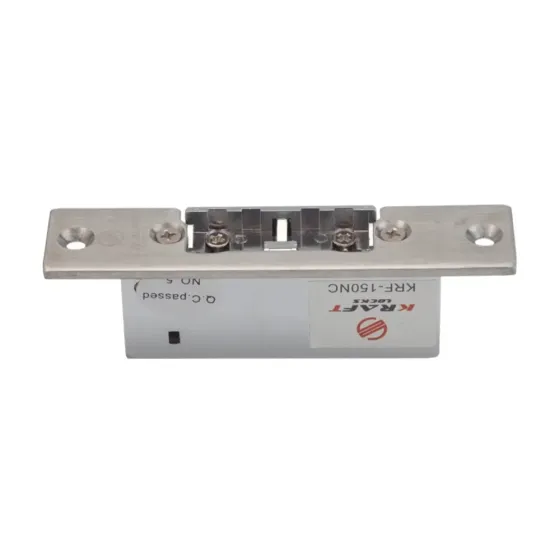 Защіпка Kraft KRF-150NC (67-00008) Киев