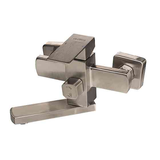 Змішувач для ванни Globus Lux SICILIA SBQ-102N (000018110) Київ