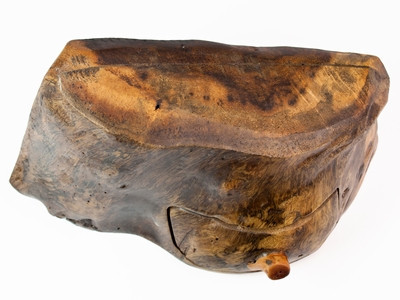 Шкатулка для украшений из дерева Киев - изображение 4