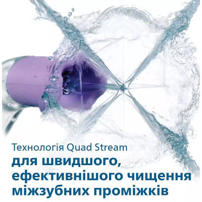 Іригатор Philips HX3826/31 Вінниця - фото 6