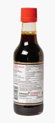 Соевый соус Kikkoman классический 250 мл Харьков - изображение 2