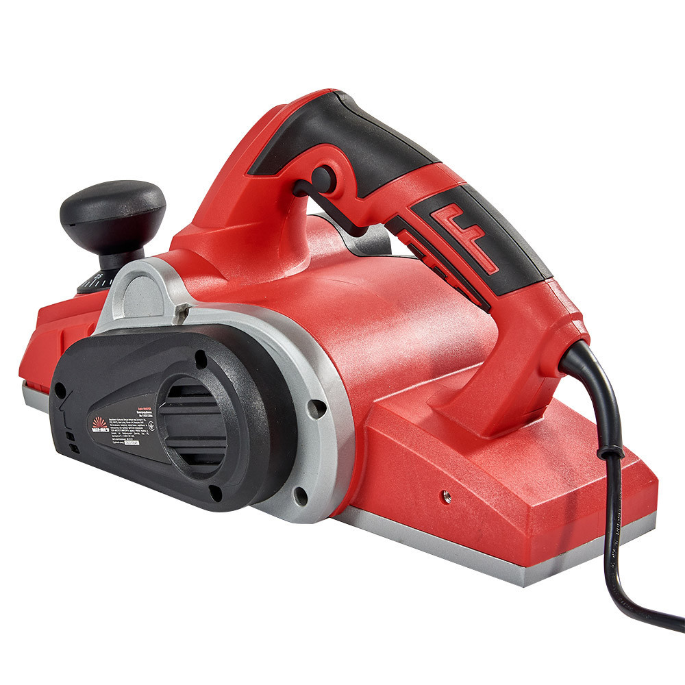 Рубанок електричний Vitals Master Re 110312SKs Харків - фото 4