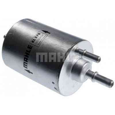 Фільтр паливний Mahle KL570 Вінниця