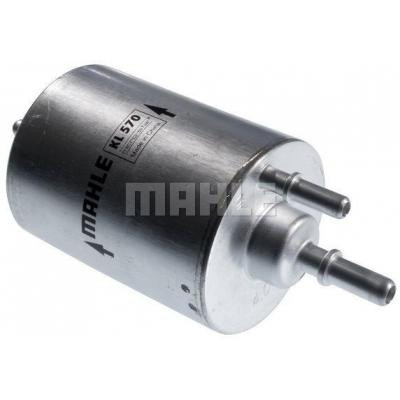 Фильтр топливный Mahle KL570 Винница - изображение 2