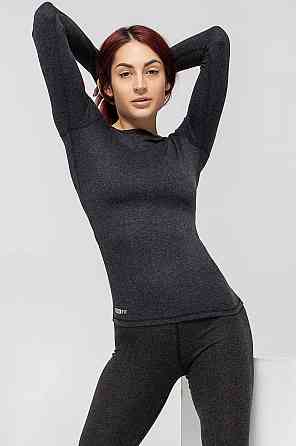 Жіноча термофутболка TotalFit ICELAND TWR1-V9 XXL Киев