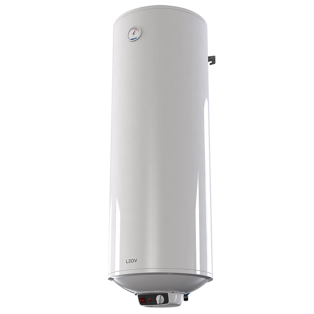 Водонагрівач LEOV LV Dry 150 l сухий тен (V D 150 l) Тернопіль - фото 4