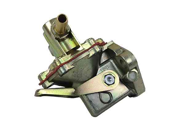 Насос 2108, 2109, 21099 плунжерний (бензонасос) CS-20 паливний Мукачево