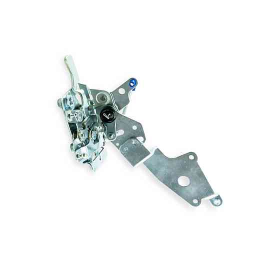 Механизм 2110 перед.прав.(под центральный замок без мотора) двери Мукачево