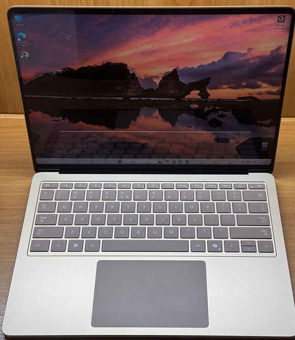 Microsoft 13 Surface Laptop 7 Snapdragon X Elite. Харьков - изображение 2