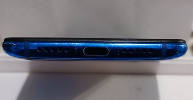 Смартфон Xiaomi Mi 9 lite 6/128Gb. Aurora Blue. Київ - фото 2