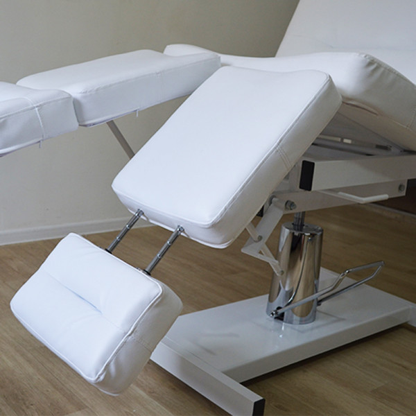 Педикюрне крісло з гідравлічним регулюванням висоти UK-22 Київ - фото 9