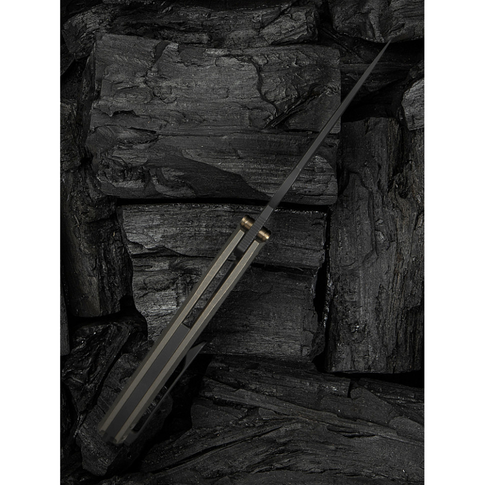 Ніж складаний Weknife Quinseris WE23093-2 Київ - фото 16