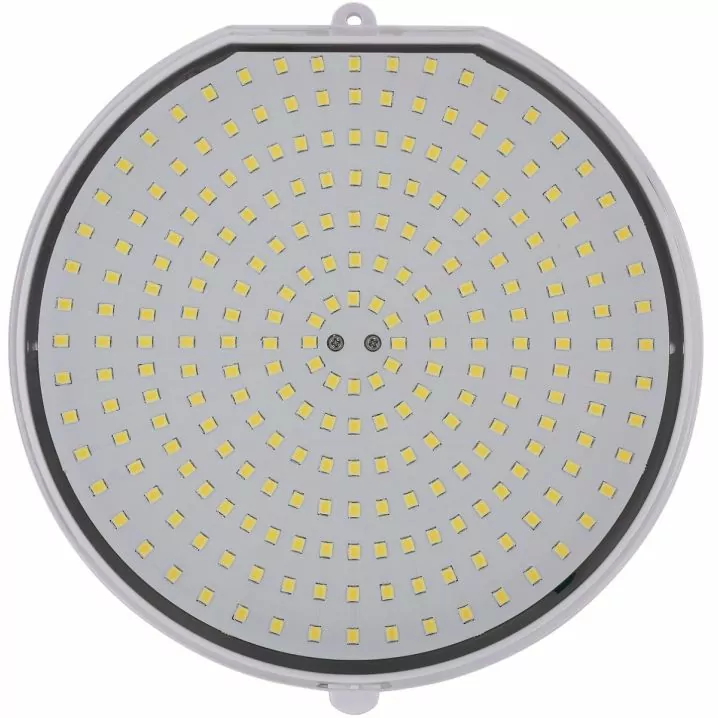 Прожектор светодиодный для бассейнов Aquajoy PAR56 HJ-FN-PC285-FN1 144LED 18 Вт RGB Киев - изображение 7