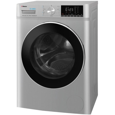 Пральна машина Hansa WHG814DD1LG Вінниця - фото 9