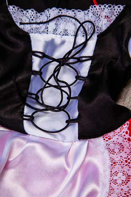 Карнавальный костюм 