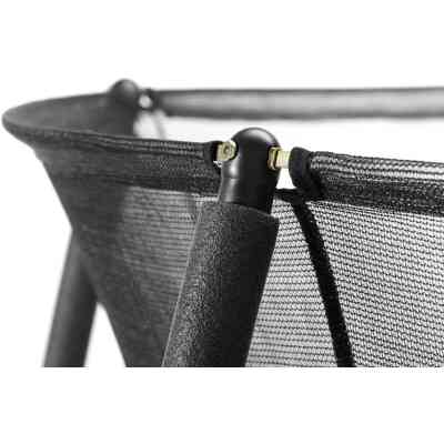 Батут Salta Comfort Edition круглий 366 см Зелений (5076G) Винница