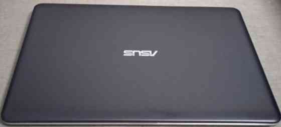 Ноутбук: ASUS R540S , Intel Pentium N3700 , 4 Ядра, 4 потока. Киев