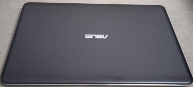 Ноутбук: ASUS R540S , Intel Pentium N3700 , 4 Ядра, 4 потока. Киев - изображение 2