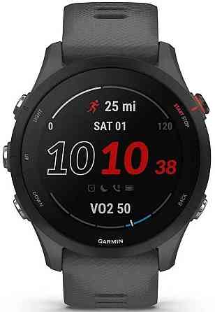 Смарт -Часы GARMIN Forerunner 255 Slate Grey. Киев