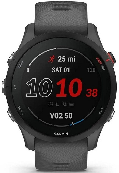 Смарт-Часи GARMIN Frenner 255 Slate Grey. Київ - фото 3