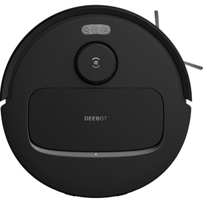 Пылесос Ecovacs DEEBOT N20E PLUS BL (YDLX11-3 BLACK) Винница - изображение 5