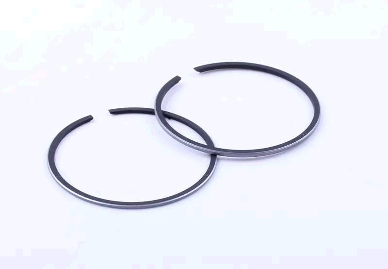 Кольца Ямаха YB 100 2,00 (Ø54,00) Мукачево - изображение 1