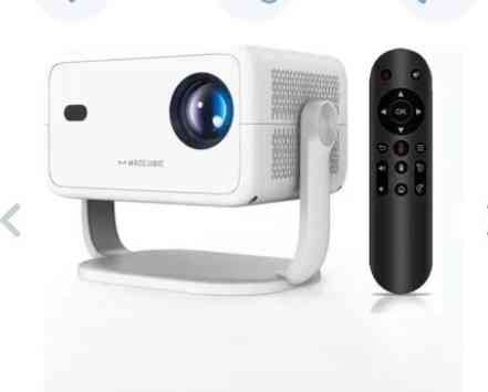 Проектор MAGCUBIC L018. Новий. Запакованний. Харків