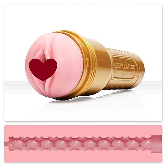 Мастурбатор Fleshlight GO STU Sex Aura Київ