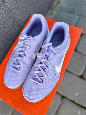 Футзалки Nike SB Gato hq6020-500 Leather Original  41 42 42.5  43 44 44.5  45 ,45.5, 46 46.5  47 47.5 48,5 Львов