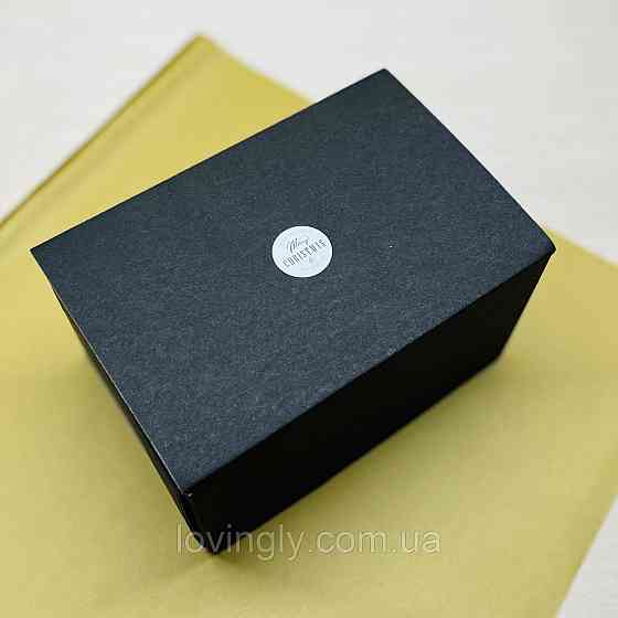 Символічний подарунок на Новий рік та Різдво для чоловіка: будиночок з підсвіткою та глінтвейн Ірпінь