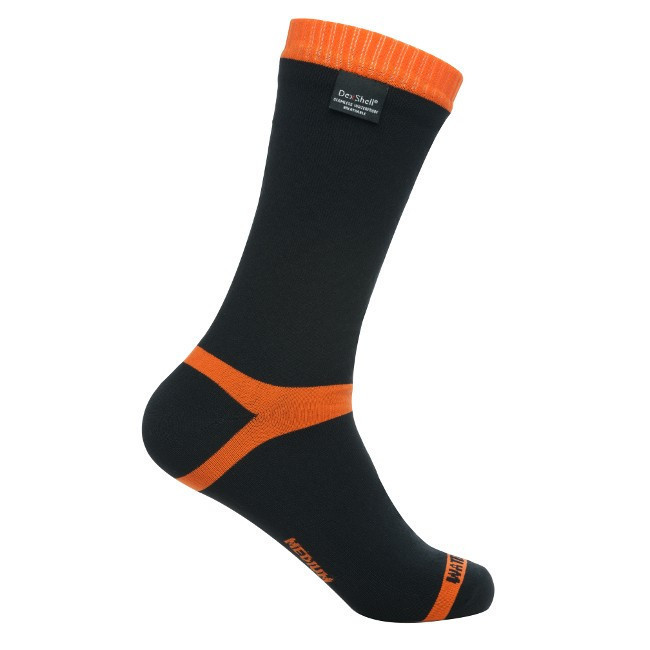 Водонепроникні шкарпетки DexShell Hytherm Pro DS634 XL (47-49) Київ - фото 1
