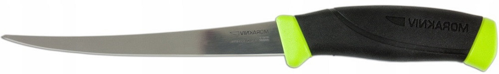 Універсальний Ніж філейний з чохлом Morakniv "Fishing Comfort 155" (11892/13869) Нержавіюча сталь Нововолинськ - фото 4