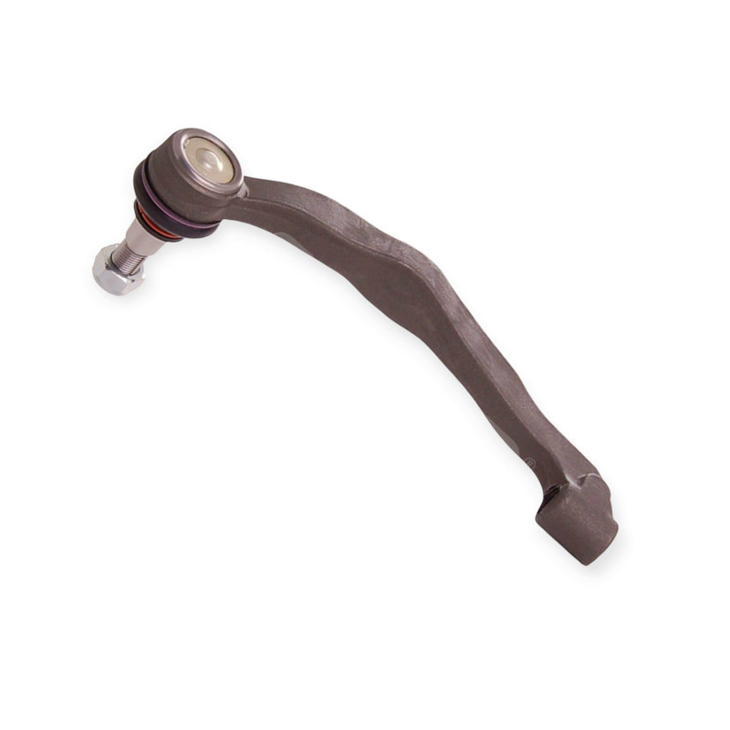 Наконечник кермової тяги автомобіль Фольцваген T5 03- лівий L Мукачево - фото 1