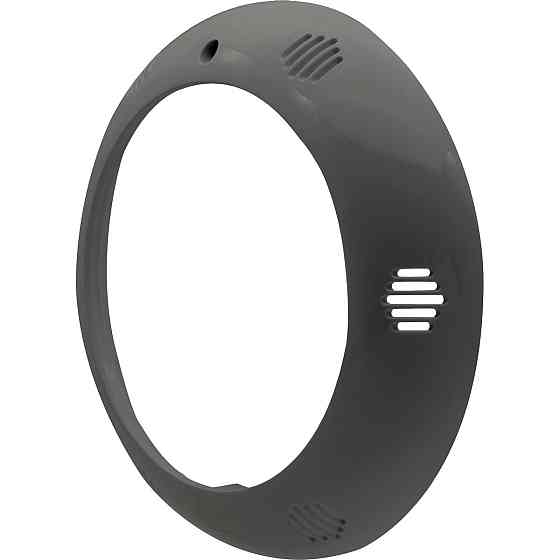 Лицевая рамка для прожектора для бассейнов Hayward LED ColorLogic FLAT. Dark Grey Киев