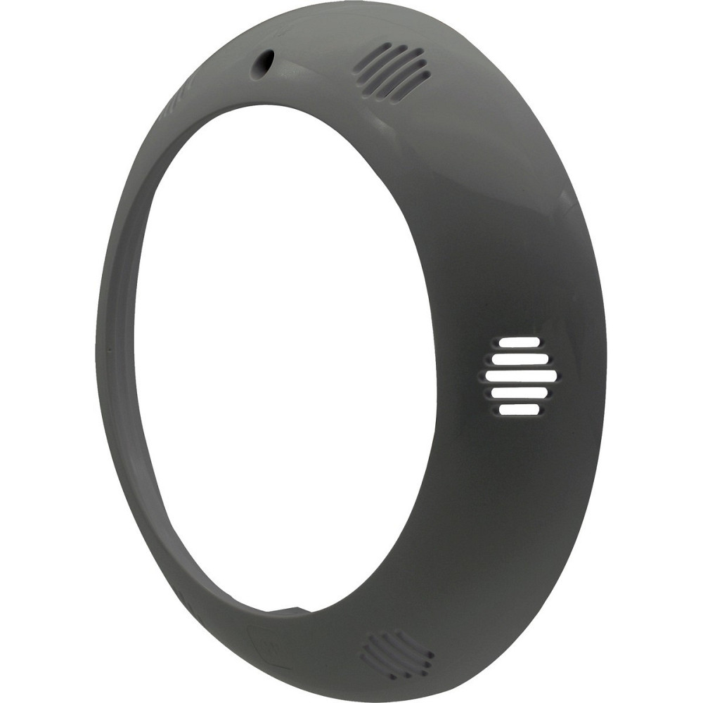 Лицевая рамка для прожектора для бассейнов Hayward LED ColorLogic FLAT. Dark Grey Киев - изображение 1