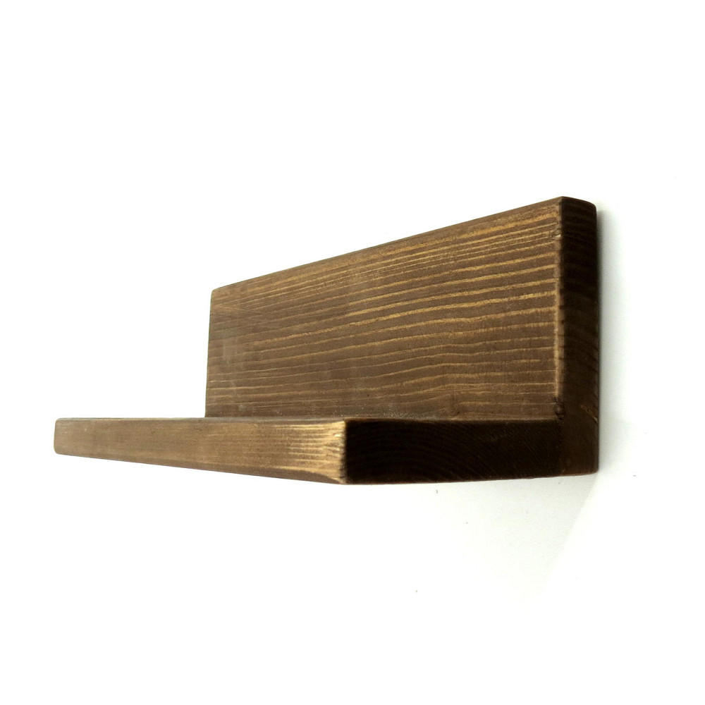 Настенная полка 