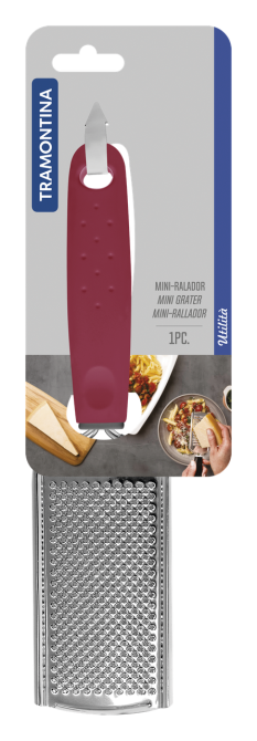 Терка дрібна Tramontina Utilita (6395443) Київ - фото 2