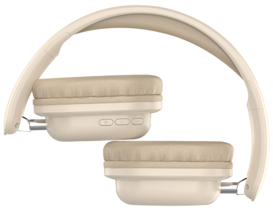 Гарнітура Defender FreeMotion B640 Bluetooth Beige (63642) (7191841) Київ