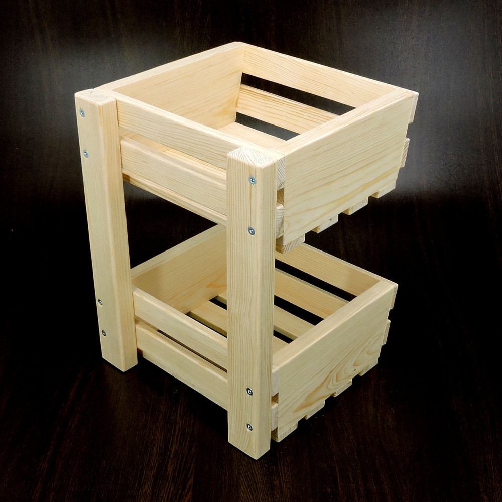 Лоток для овочів і фруктів "Цукіні" бланже Миколаїв - фото 4